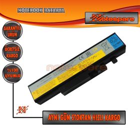 Lenovo IdeaPad B560 59-054892 59-058610 Uyumlu Notebook Batarya