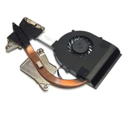 Lenovo Ideapad B560 Notebook Cpu Heatsink Fan