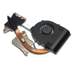 Lenovo Ideapad B560 Notebook Cpu Heatsink Fan