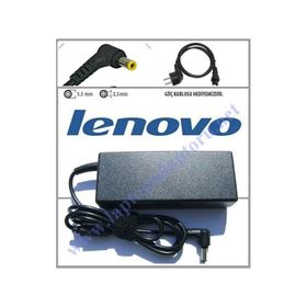 Lenovo Ideapad B560 Z570 G570 Y560 Uyumlu Laptop Adaptör