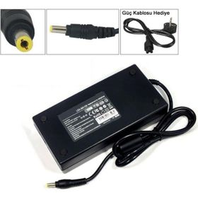 Lenovo Ideapad B560 Z570 G570 Y560 Uyumlu Laptop Adaptör