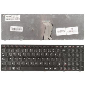 Lenovo IDEAPAD-B570-20129 Klavye