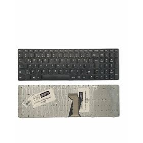 Lenovo Ideapad B570 B570A B570E B570G Notebook TR Siyah Uyumlu Klavye