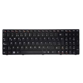 Lenovo Ideapad B570E 20173 Klavye