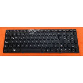 Lenovo Ideapad B590 Klavye