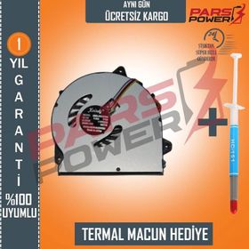 Lenovo IdeaPad B7080 Notebook Uyumlu Fan