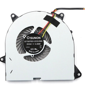 Lenovo Ideapad DC28000CVF0 Notebook Cpu Soğutucu Fan