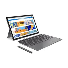 Lenovo IdeaPad Duet 5 12IAU7 82TQ005GTX i7-1255U 16 GB Ram 512 GB SSD 12.4 inç Dos Dizüstü Bilgisayar