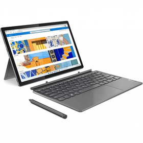 Lenovo IdeaPad Duet 5 12IRU8 83B30049TR02 i5-1335U 8GB RAM 1TB SSD Windows 11 Home 12.4 inç Laptop - Notebook