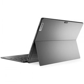 Lenovo IdeaPad Duet 5 82TQ004XTX03 i5-1235U 8GB RAM 256GB SSD Windows 11 Pro 12.4 inç Laptop - Notebook
