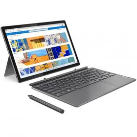 Lenovo IdeaPad Duet 5 82TQ004XTX03 i5-1235U 8GB RAM 256GB SSD Windows 11 Pro 12.4 inç Laptop - Notebook