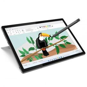 Lenovo IdeaPad Duet 5 82TQ004XTX03 i5-1235U 8GB RAM 256GB SSD Windows 11 Pro 12.4 inç Laptop - Notebook