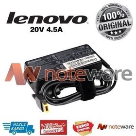 Lenovo İdeapad Flex 14 FLEX14 FLEX15 Uyumlu Notebook Adaptör