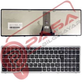 Lenovo Ideapad FLEX-15-80C5 Klavye