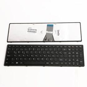 Lenovo IdeaPad Flex 15 Klavye