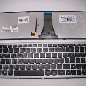 Lenovo IdeaPad Flex 15 Klavye