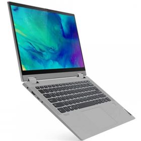 Lenovo IdeaPad Flex 5 14ALC05 82HU00EETX R5-5500U 8 GB Ram 512 SSD 14" W11H Touch Dizüstü Bilgisayar