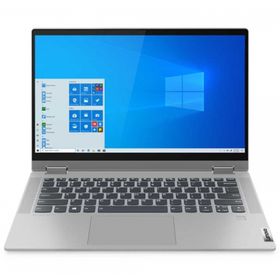 Lenovo IdeaPad Flex 5 14ALC05 82HU00EETX R5-5500U 8 GB Ram 512 SSD 14" W11H Touch Dizüstü Bilgisayar