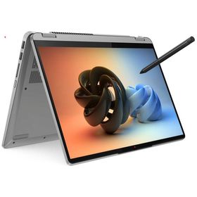 Lenovo IdeaPad Flex 5 14IAU7 82R700ENTX i5-1235U 8GB RAM 512GB SSD Windows 11 Home 14 inç Laptop - Notebook