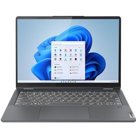 Lenovo IdeaPad Flex 5 14IAU7 82R700JETX i5-1235U 8GB RAM 512GB SSD Windows 11 Home 14 inç Laptop - Notebook