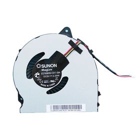Lenovo İdeapad G40-70 G50-70 Cpu İşlemci Soğutucu Fan