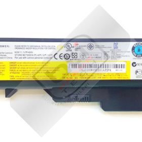 Lenovo IdeaPad G470GH Notebook Batarya