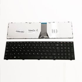 Lenovo Ideapad G50-80 Klavye