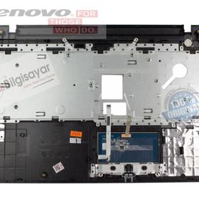 Lenovo Ideapad G50-80 Klavye