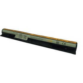 Lenovo IdeaPad G50-80 Type 20527 80L4 Uyumlu Notebook Batarya