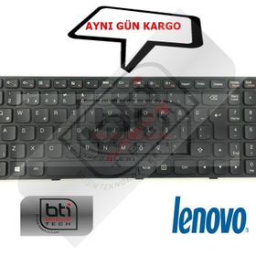 Lenovo Ideapad G500 Klavye