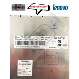 Lenovo Ideapad G500 Klavye