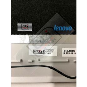 Lenovo IdeaPad G500 Uyumlu Notebook Alt Kasa