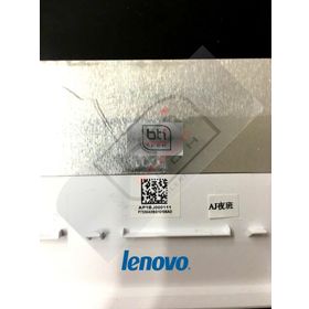 Lenovo IdeaPad G500 Uyumlu Notebook Alt Kasa