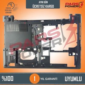 Lenovo IdeaPad G500S Uyumlu Notebook Alt Kasa