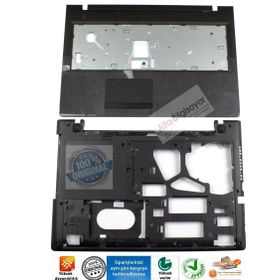 Lenovo Ideapad G5030 Uyumlu Notebook Alt Kasa