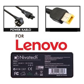 Lenovo Ideapad G505 G505S Notebook Adaptör