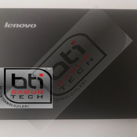 Lenovo Ideapad G505 Klavye