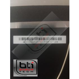 Lenovo Ideapad G505 Klavye
