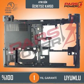 Lenovo IdeaPad G505S 80AA Uyumlu Notebook Alt Kasa