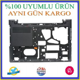 Lenovo Ideapad G5070 Uyumlu Notebook Alt Kasa
