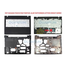 Lenovo Ideapad G5070 Uyumlu Notebook Alt Kasa