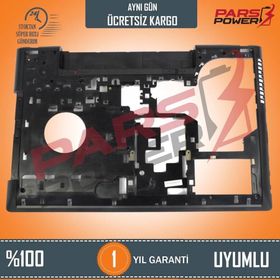 Lenovo IdeaPad G510 80A8 Uyumlu Notebook Alt Kasa