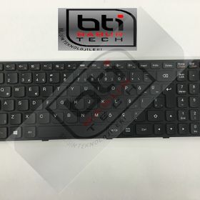 Lenovo Ideapad G510 Klavye