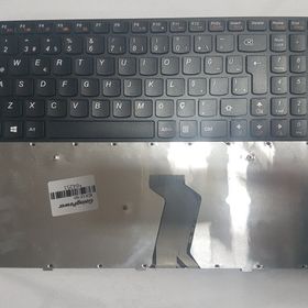 Lenovo Ideapad G510 Klavye