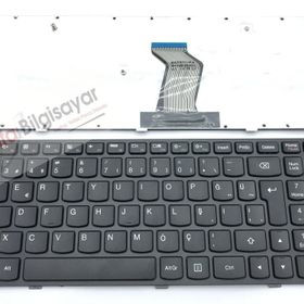 Lenovo Ideapad G510 Klavye