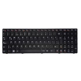 Lenovo İdeapad G510 Siyah Klavye