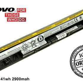 Lenovo İdeapad G510S Notebook Batarya
