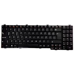 Lenovo Ideapad G550 22958 Siyah Notebook Klavye