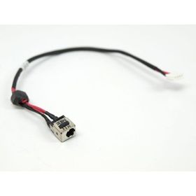 Lenovo Ideapad G550 G550A Dc Jack Uyumlu Laptop Adaptör