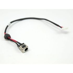 Lenovo Ideapad G550 G550A Dc Jack Uyumlu Laptop Adaptör